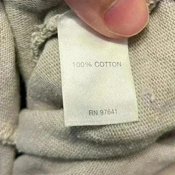 Pure Jill Soft Touch Cotton Tunic/Dress Size Small - Picture 3 of 6